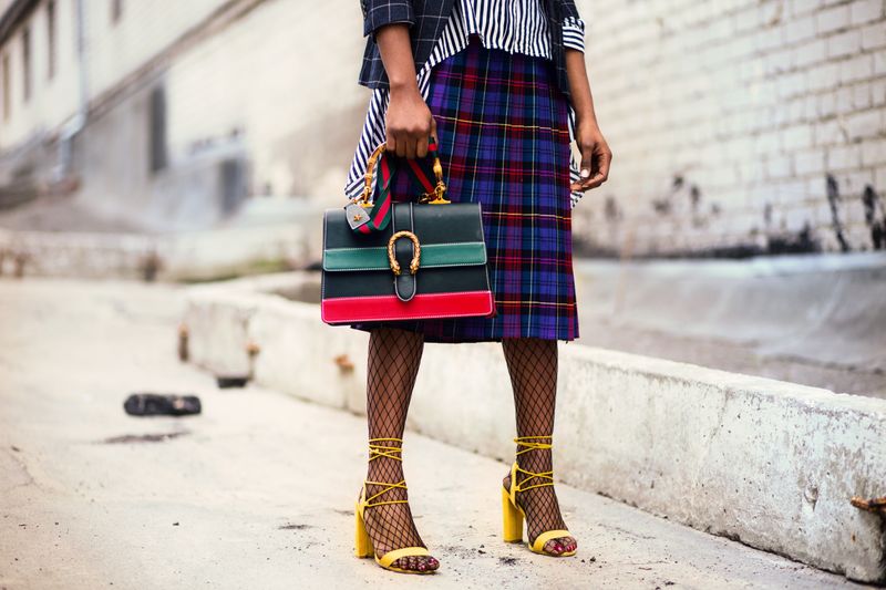 City Crossbody